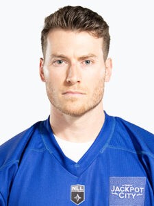 photo of Josh Jubenville