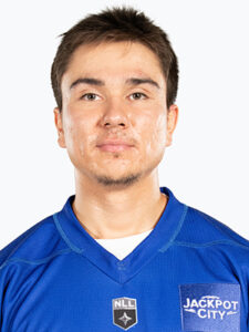 photo of Justin J. Martin