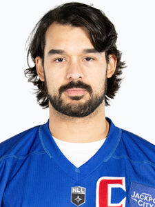 photo of Challen Rogers