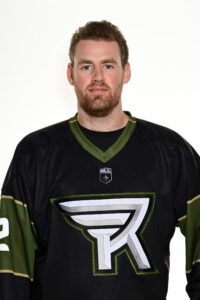 photo of Kyle Waters