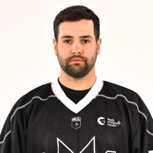 photo of Sheldon Burns