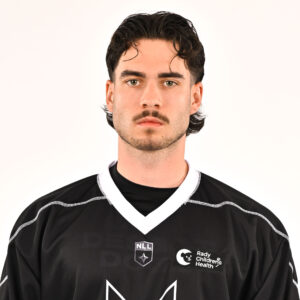 photo of Josh Jackson