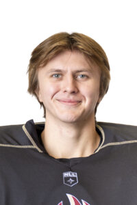 photo of Andrew Kidd