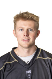 photo of Taggart Clark