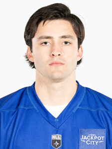 photo of Zack Kearney