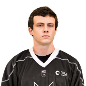 photo of Payton Rezanka