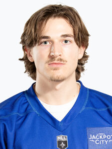 photo of Jake Darlison