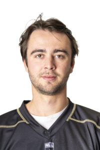 photo of Johnathan Peshko