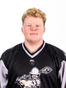 photo of Colby Bowman