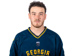 photo of Liam McGrath