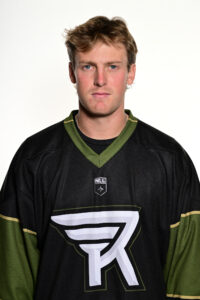 photo of Graydon Hogg