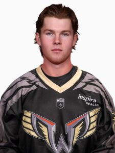 photo of Lukas Nielsen