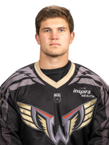 photo of Dalton Young