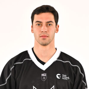 photo of Adam Poitras