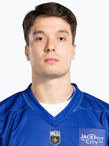 photo of Lucas Hucal